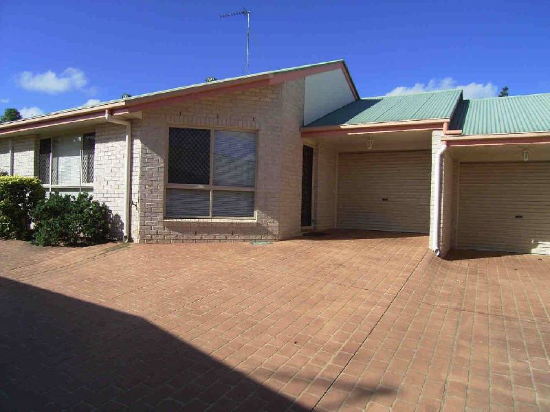 Rangeville QLD 4350
