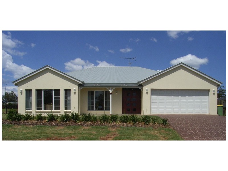 Rangeville QLD 4350
