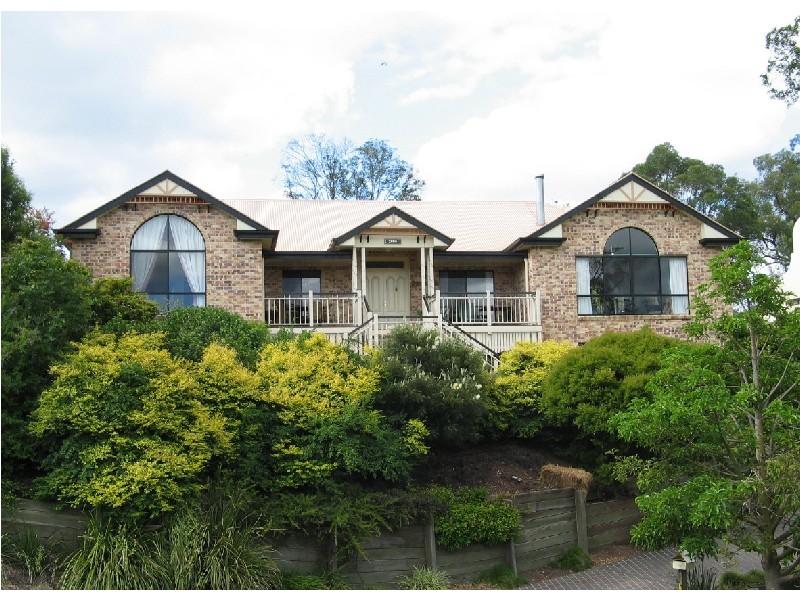 Mount Lofty QLD 4350