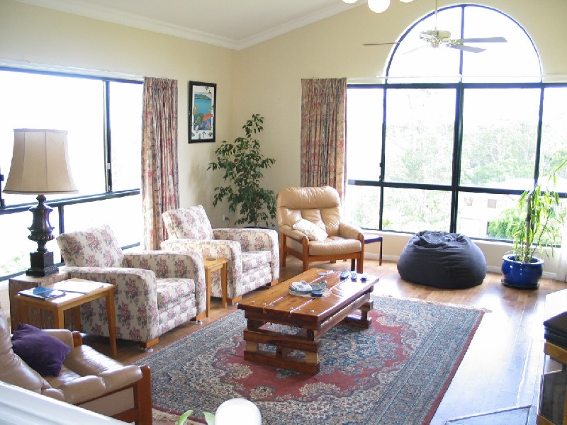 Mount Lofty QLD 4350