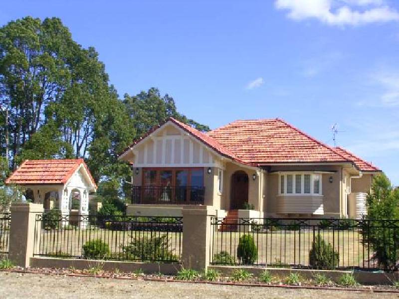 Rangeville QLD 4350