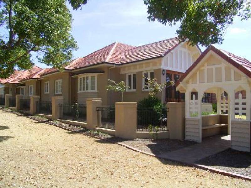 Rangeville QLD 4350
