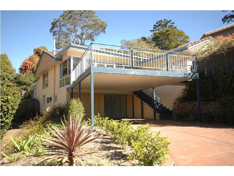 Mount Lofty QLD 4350