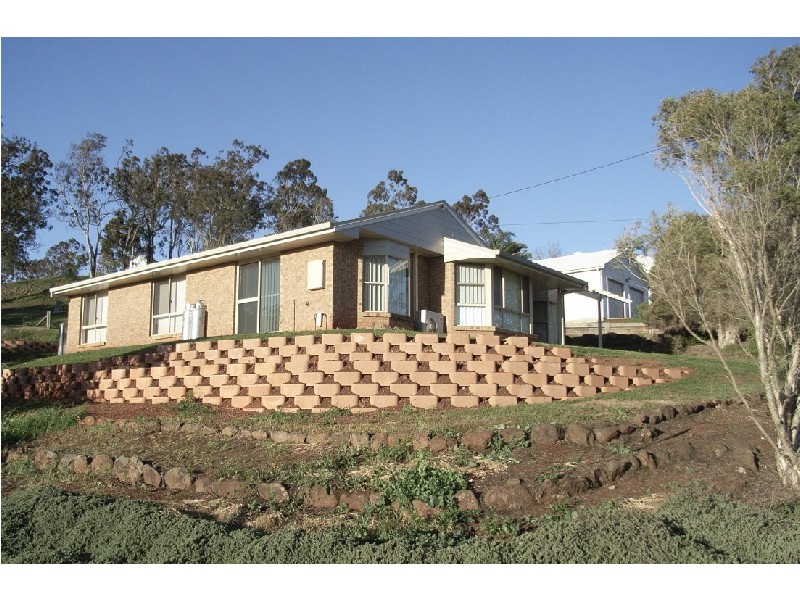 Gowrie Junction QLD 4352