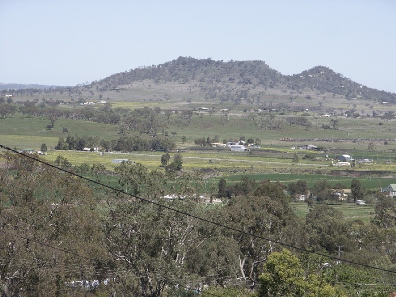 Gowrie Junction QLD 4352