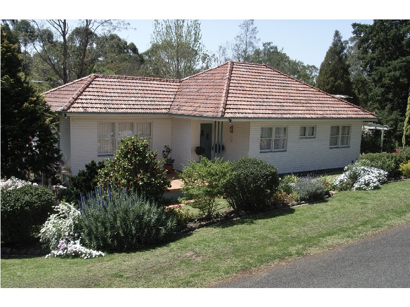 Mount Lofty QLD 4350