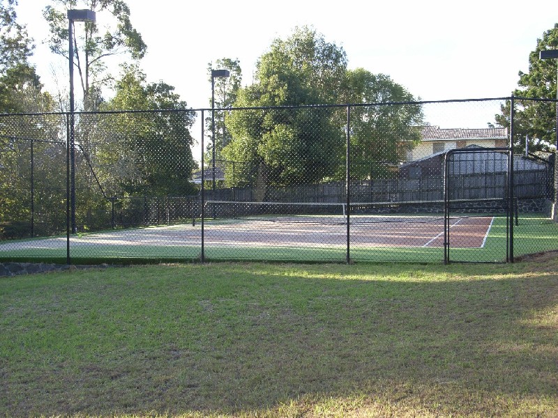 Rangeville QLD 4350