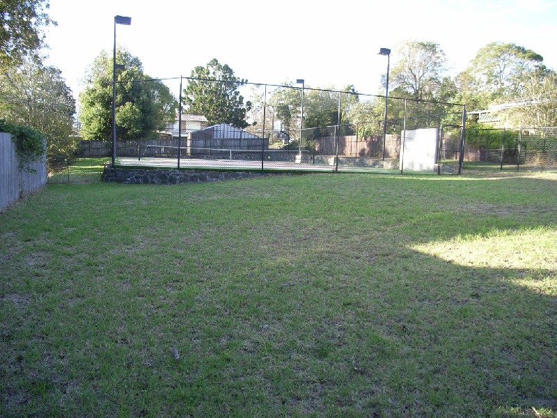 Rangeville QLD 4350