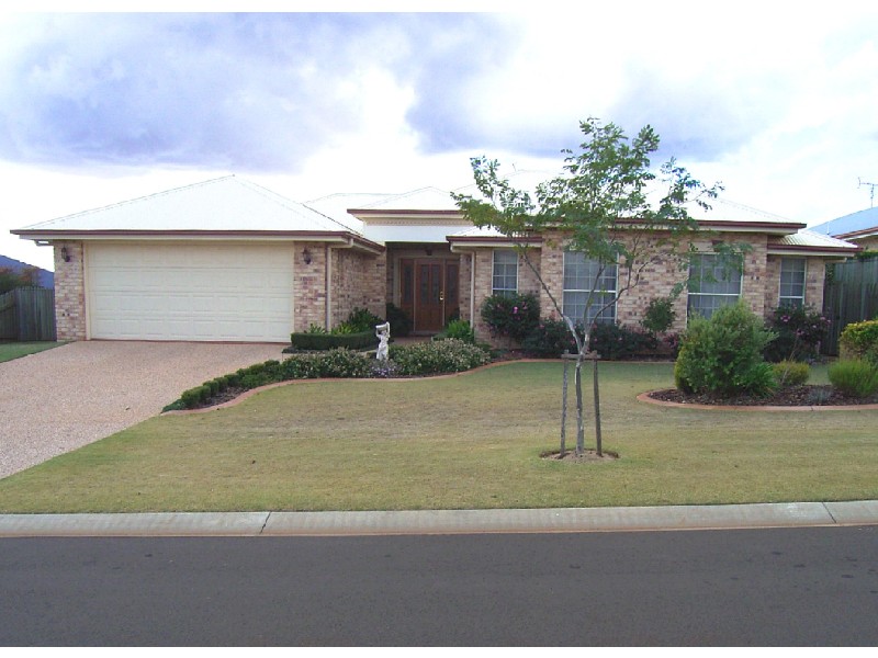 Middle Ridge QLD 4350