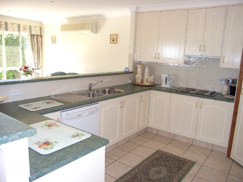 Middle Ridge QLD 4350