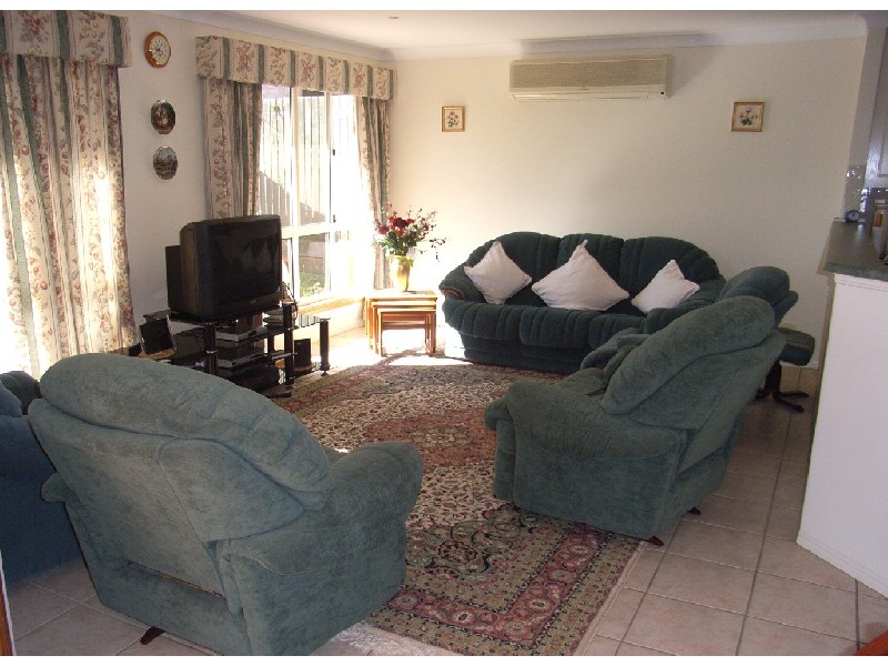 Middle Ridge QLD 4350