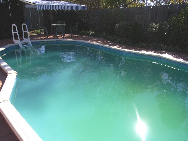 Middle Ridge QLD 4350