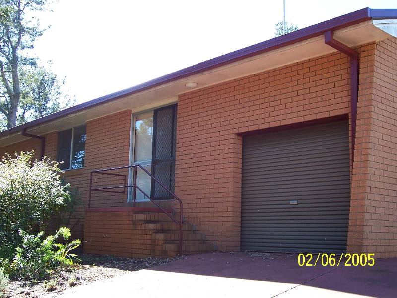 Mount Lofty QLD 4350