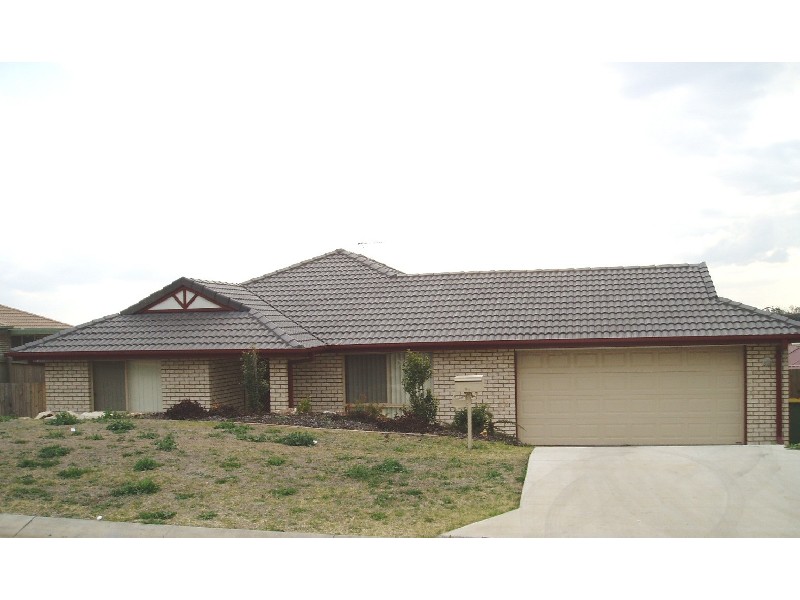 Glenvale QLD 4350