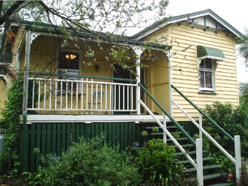 Toowoomba QLD 4350