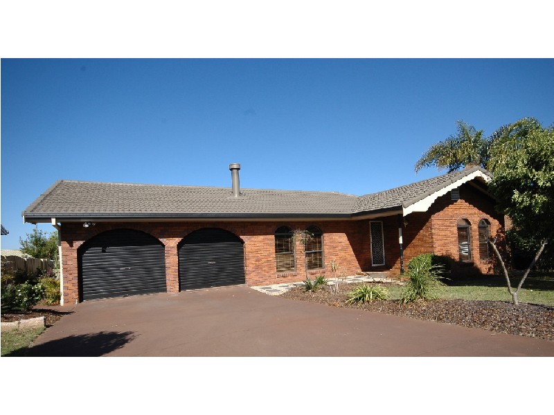 Centenary Heights QLD 4350