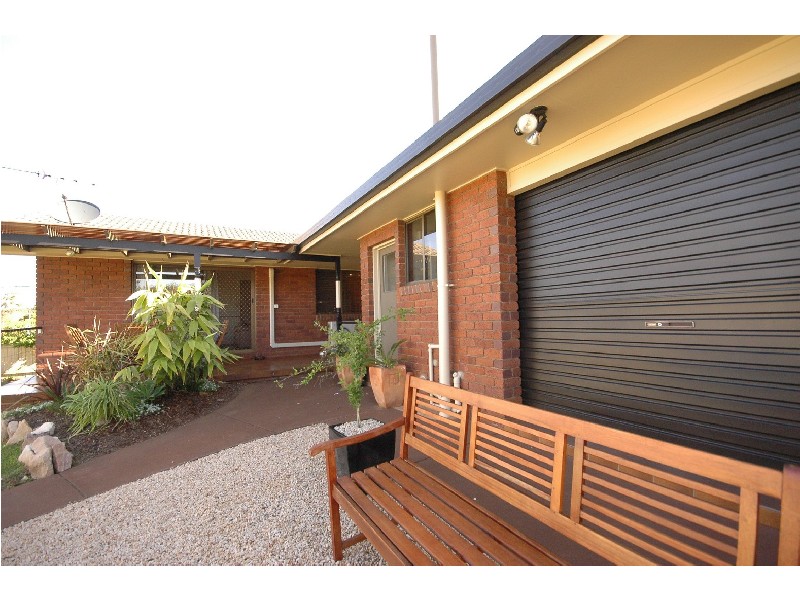 Centenary Heights QLD 4350