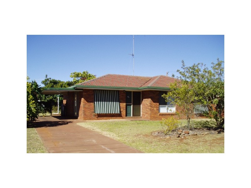 Darling Heights QLD 4350