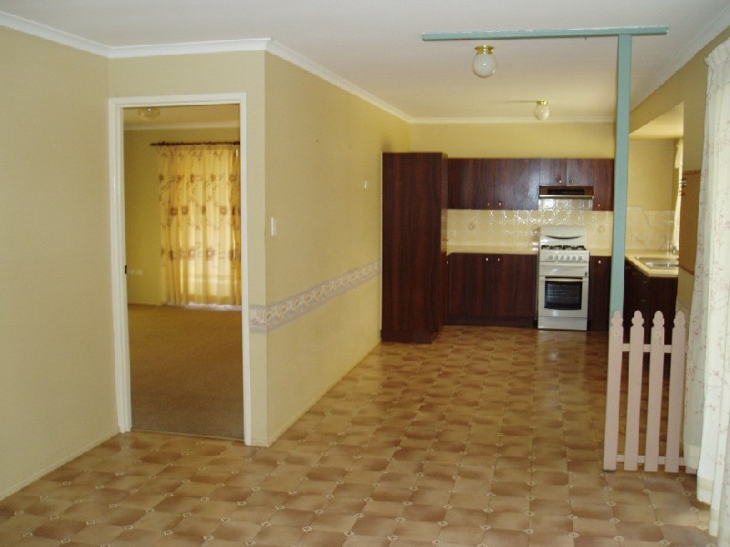 Darling Heights QLD 4350