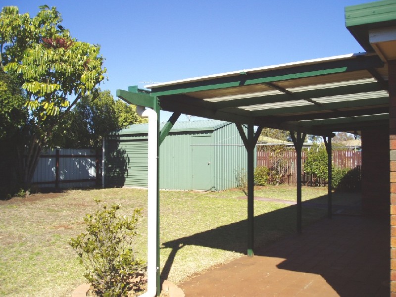 Darling Heights QLD 4350