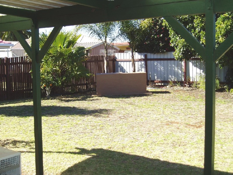 Darling Heights QLD 4350
