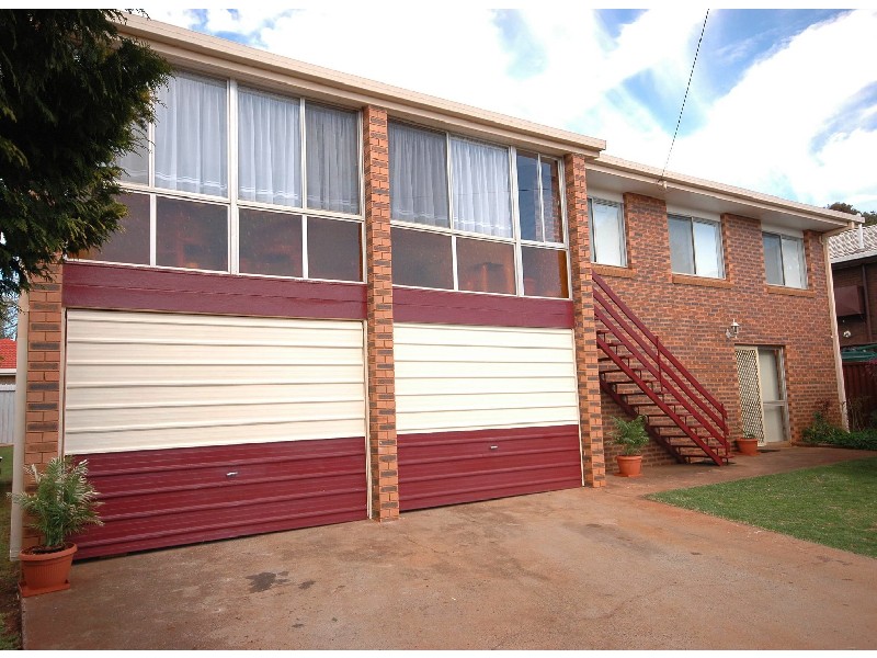 Darling Heights QLD 4350