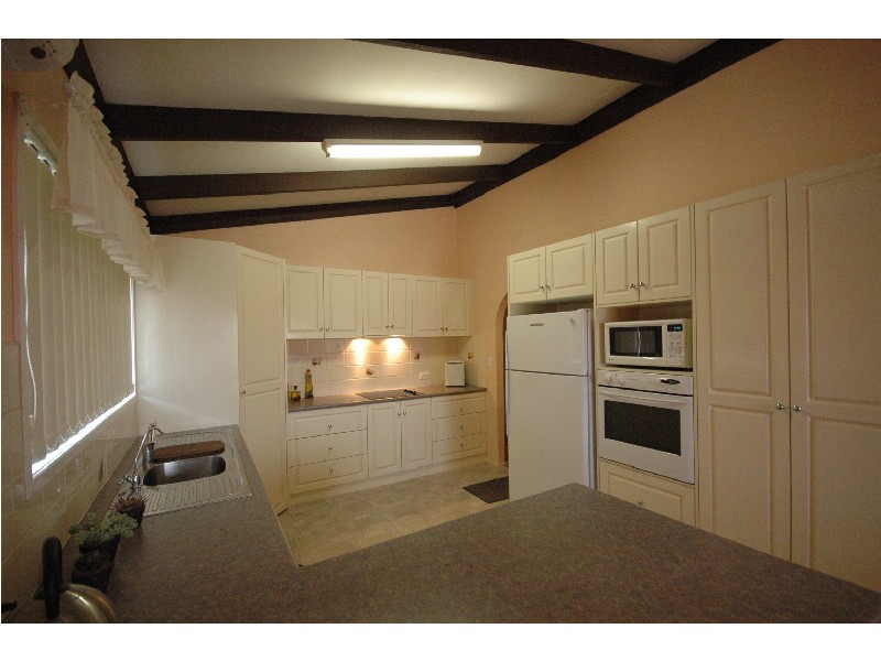 Darling Heights QLD 4350