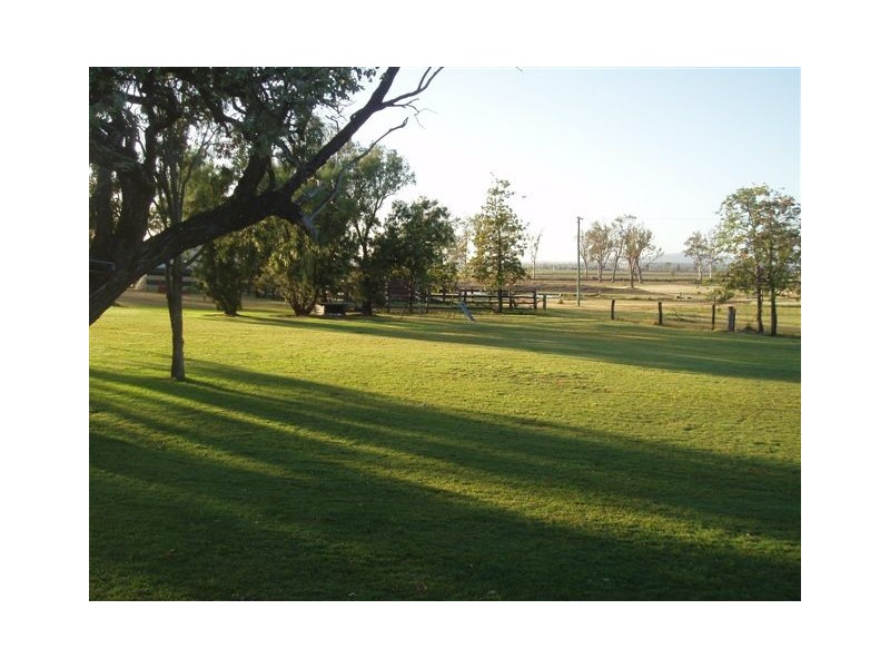 13 Qac Connection Road, College View QLD 4343