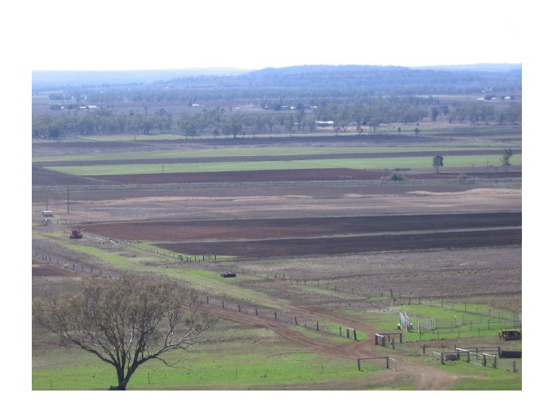 228 4AK Road, Oakey QLD 4401