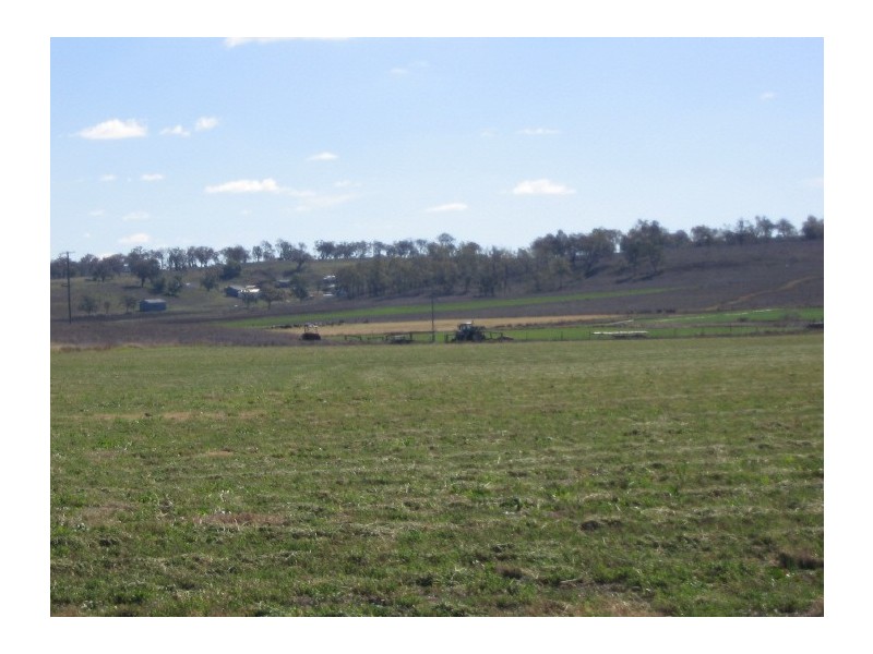 228 4AK Road, Oakey QLD 4401