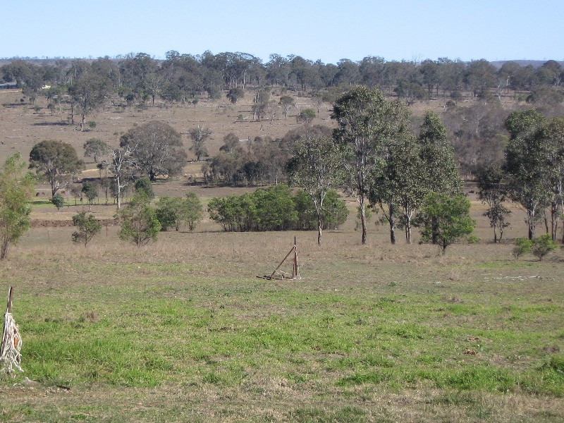 Lot 2 Andrews Street, Crows Nest QLD 4355