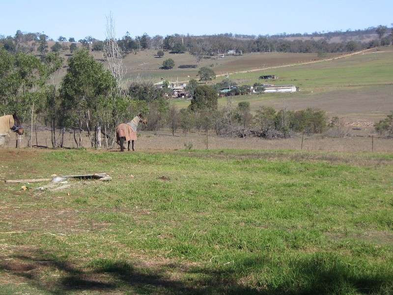 Lot 2 Andrews Street, Crows Nest QLD 4355