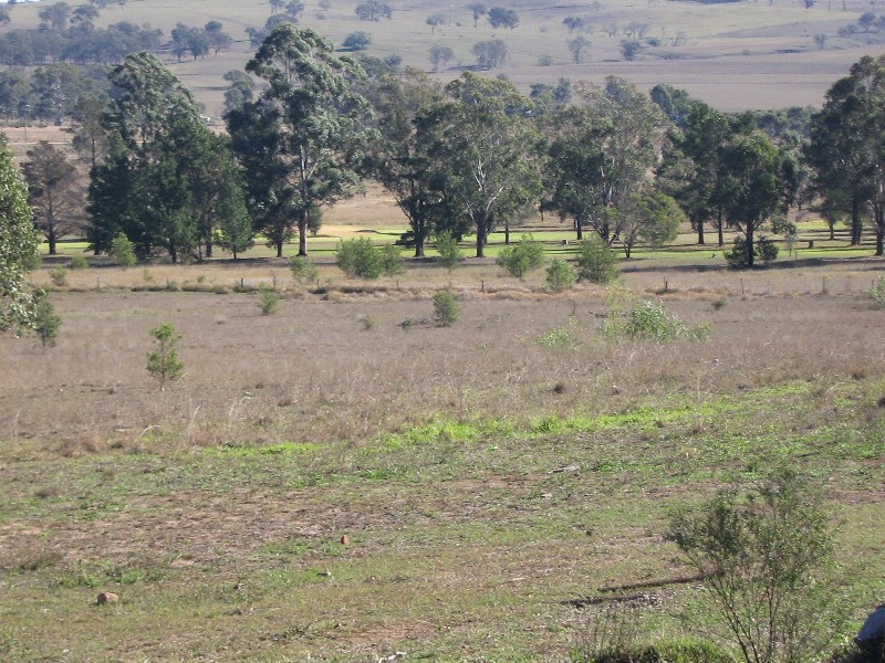 Lot 2 Andrews Street, Crows Nest QLD 4355