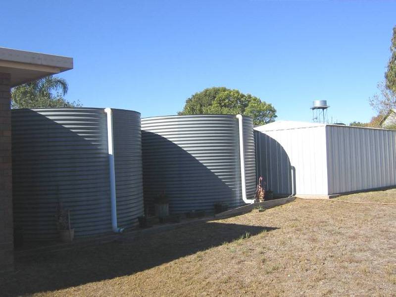 2b Davenport Street, Nobby QLD 4360