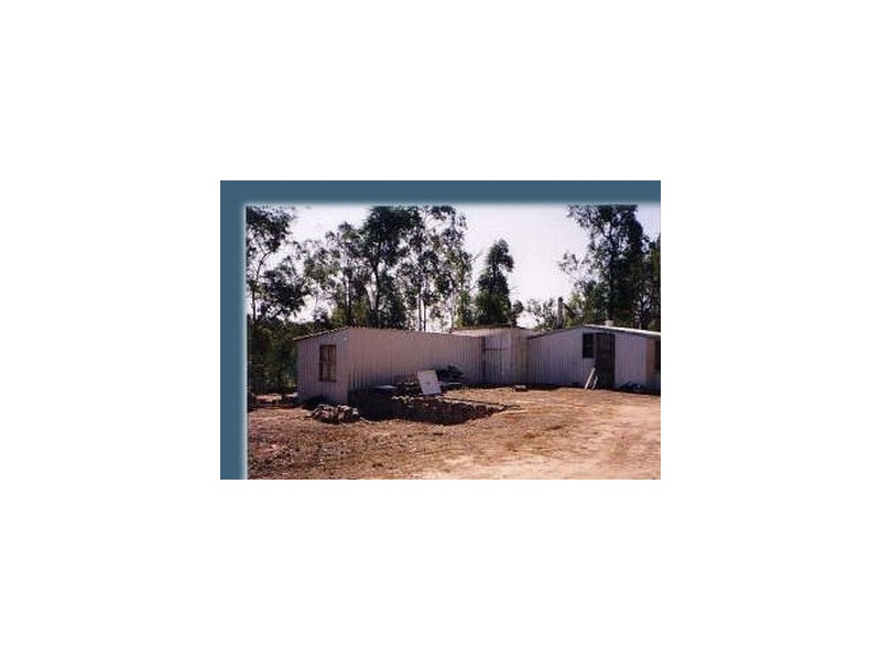 341 Thomas Road, Lockyer QLD 4344