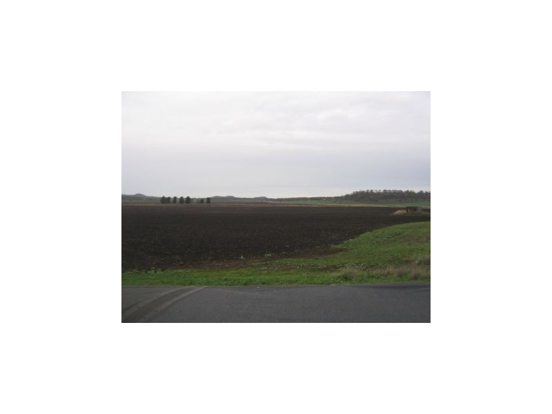 Mount Tyson QLD 4356