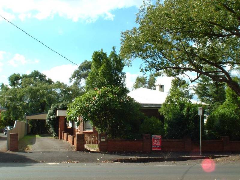 225 Bridge Street, North Toowoomba QLD 4350