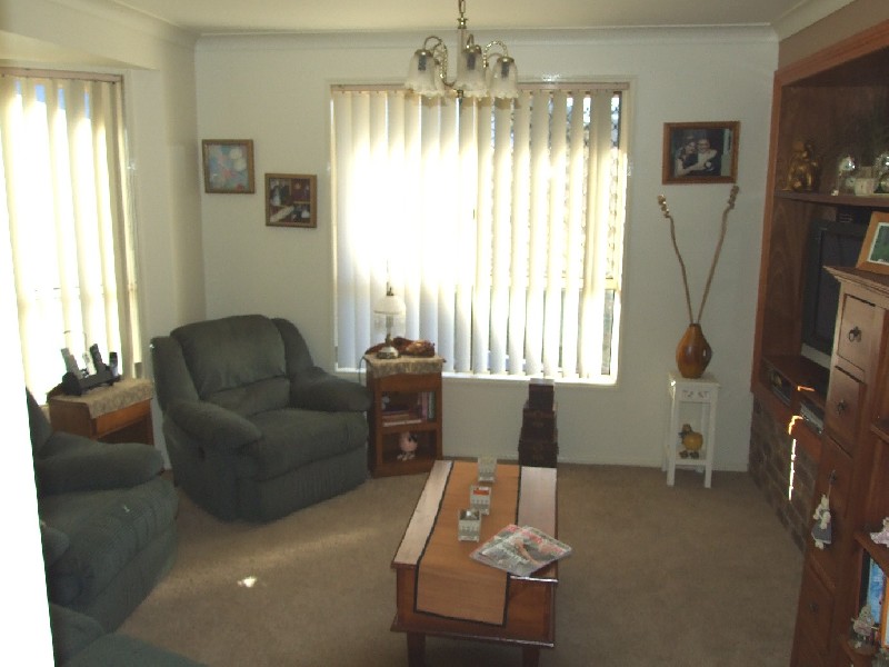 22 Moore Crescent, Wilsonton QLD 4350