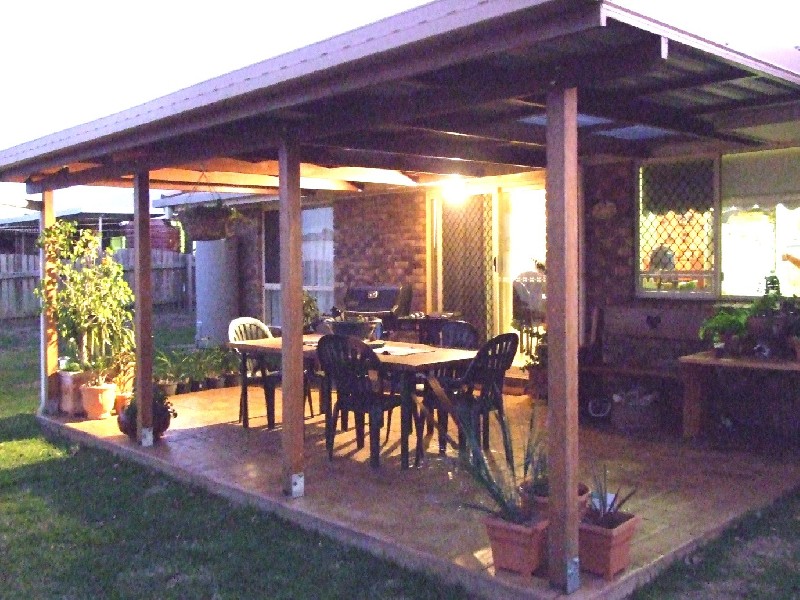 22 Moore Crescent, Wilsonton QLD 4350