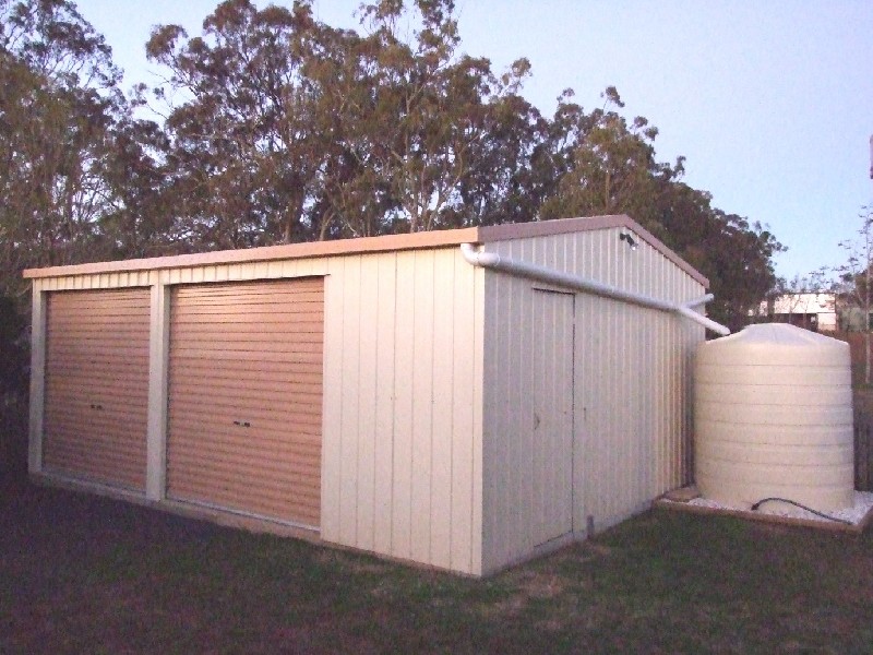 22 Moore Crescent, Wilsonton QLD 4350