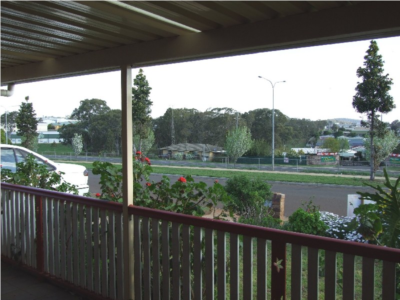 Wilsonton QLD 4350