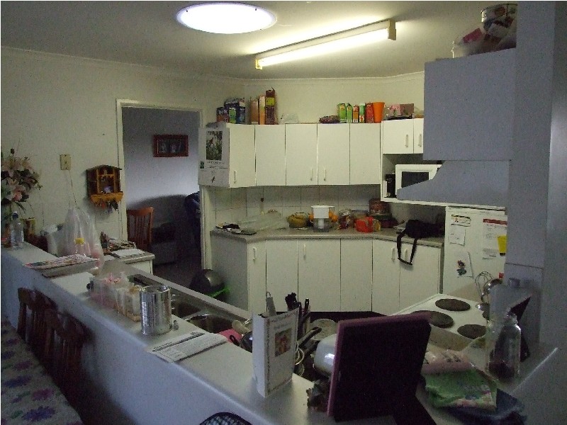 Wilsonton QLD 4350