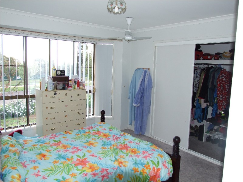 Wilsonton QLD 4350