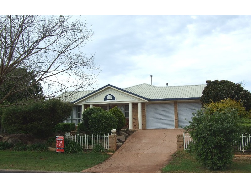 Middle Ridge QLD 4350