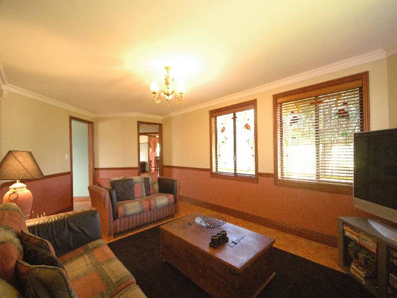 Middle Ridge QLD 4350