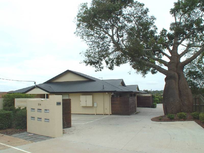 3/364 Bridge Street, Wilsonton QLD 4350