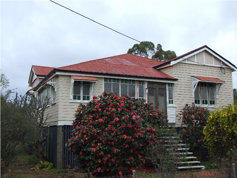 48  Monash Street, Toowoomba QLD 4350