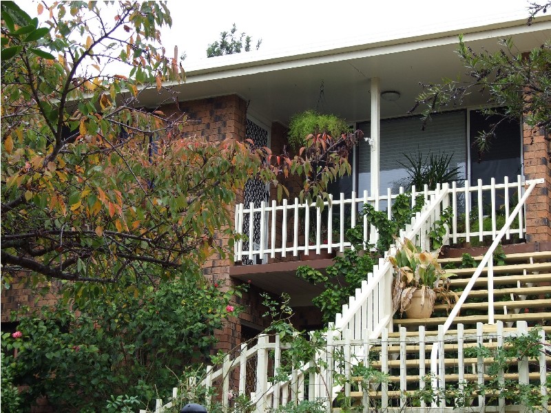 7/8 Johnson Street, East Toowoomba QLD 4350