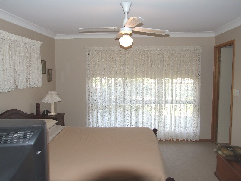 8 Belah Street, Rangeville QLD 4350