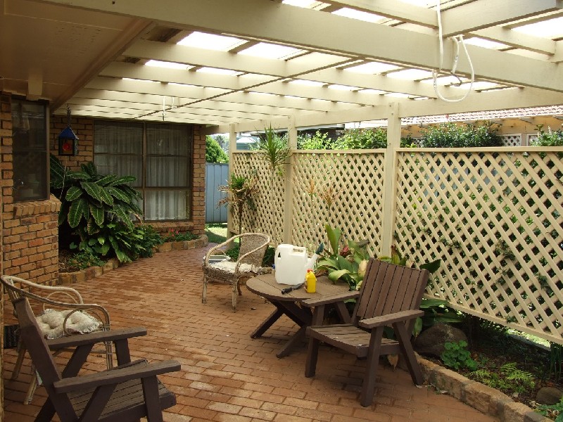 8 Belah Street, Rangeville QLD 4350